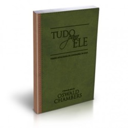 Tudo para Ele - Edição de Luxo