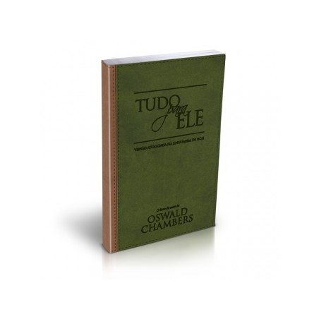 Tudo para Ele - Edição de Luxo