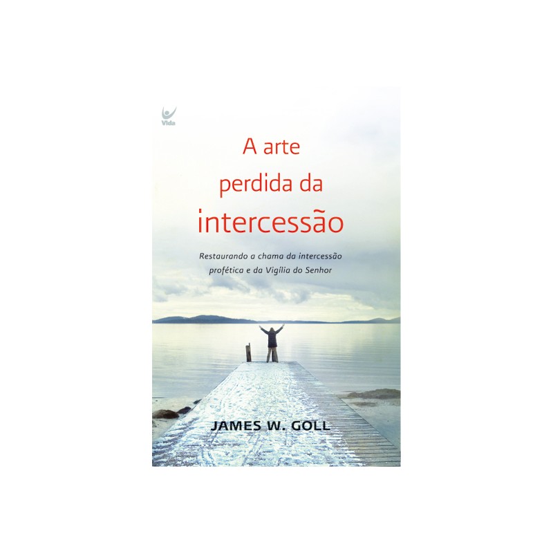 A arte perdida da intercessão