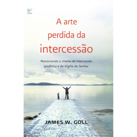 A arte perdida da intercessão