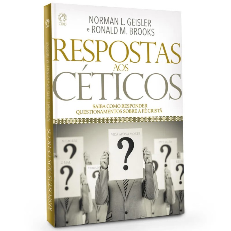 Respostas aos Céticos