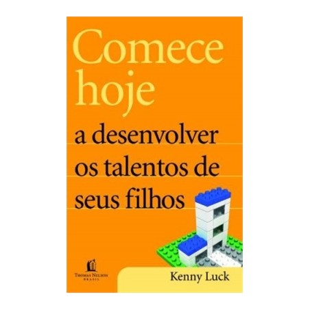 Comece hoje a desenvolver o talento de seus filhos