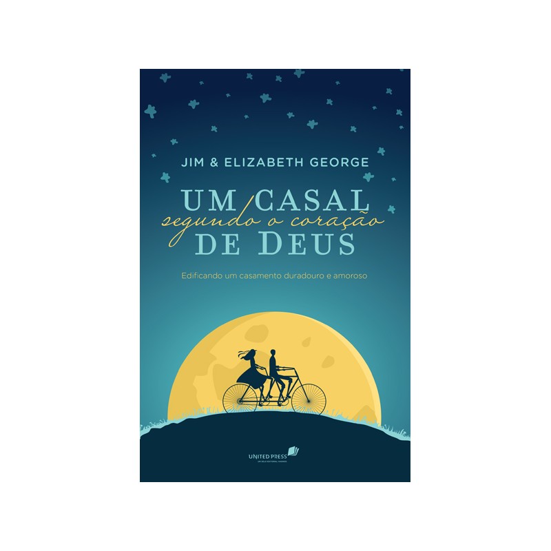 Um casal segundo o coração de Deus