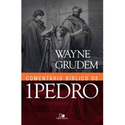 Comentário bíblico de 1 Pedro
