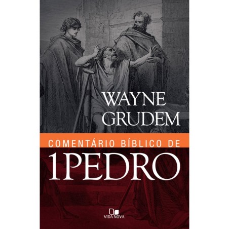 Comentário bíblico de 1 Pedro