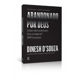 Abandonado por Deus