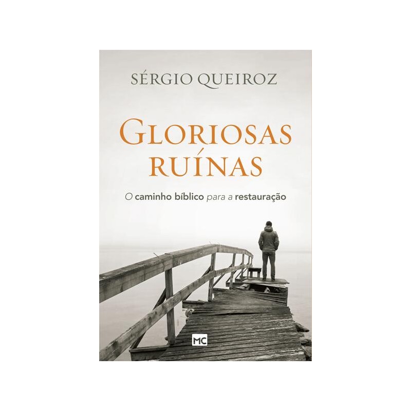 Gloriosas Ruínas