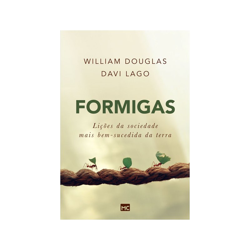 Formigas
