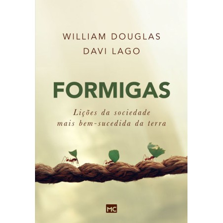 Formigas