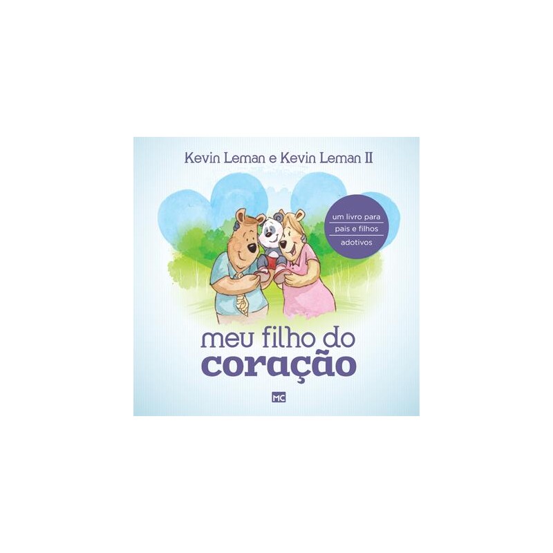 Meu Filho do Coração