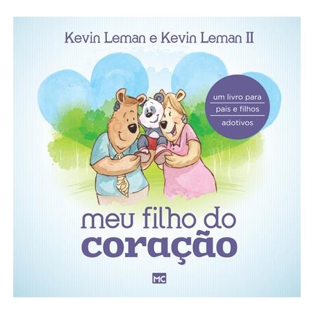 Meu Filho do Coração