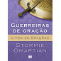 Guerreiras de Oração - Livro de Orações