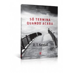 Só Termina quando Acaba