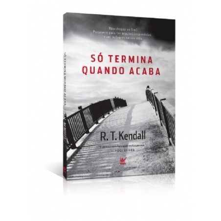 Só Termina quando Acaba