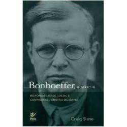 Bonhoeffer, o Mártir