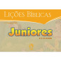 Juniores - Pasta de Visuais