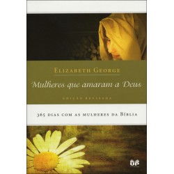 Mulheres que amaram a Deus