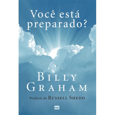 Você está Preparado?