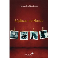 Súplicas do mundo