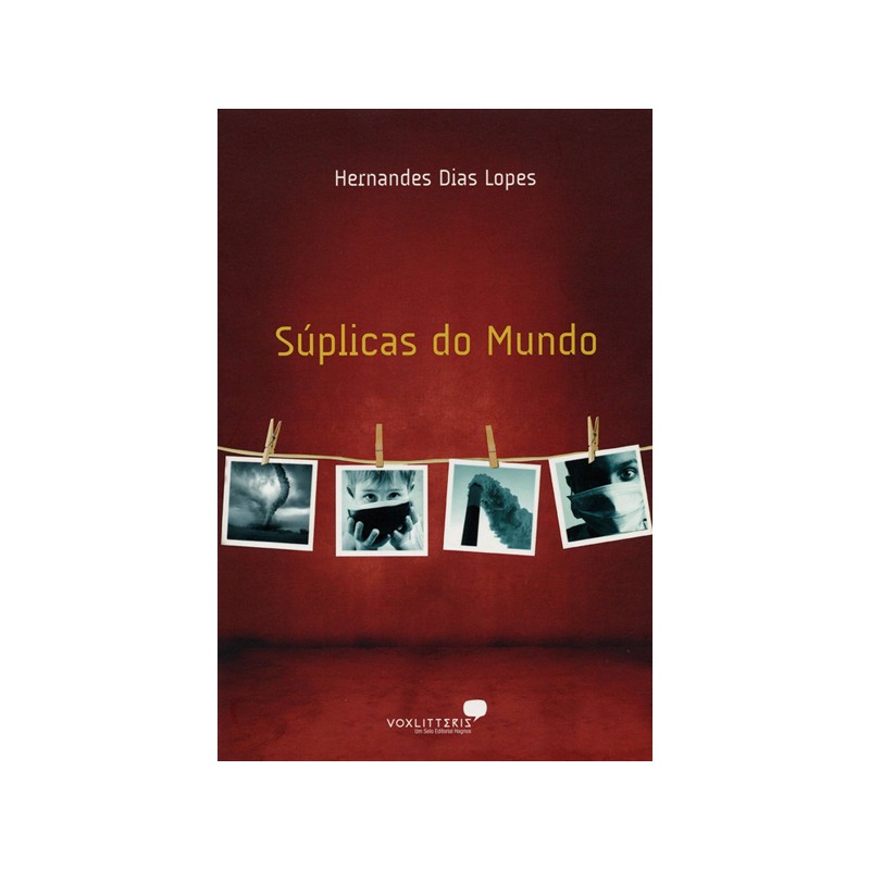 Súplicas do mundo