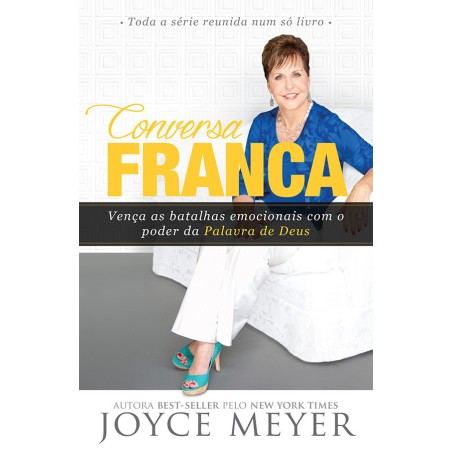 Conversa Franca