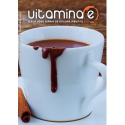 Vitamina E - Outubro a Dezembro 2025