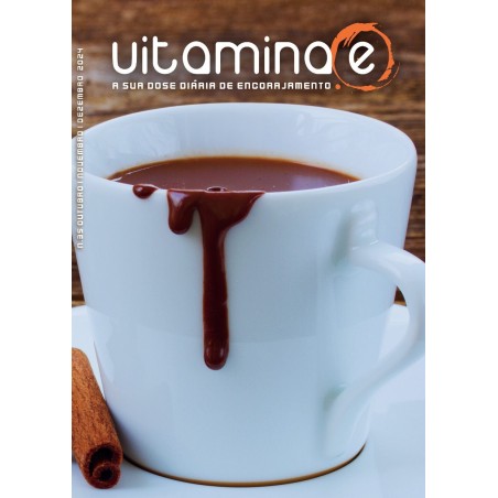 Vitamina E - Outubro a Dezembro 2025