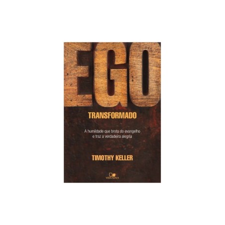 Ego Transformado
