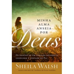 Minha Alma anseia por Deus
