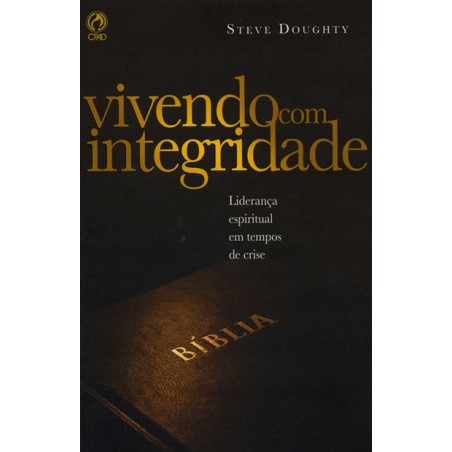 Vivendo com Integridade