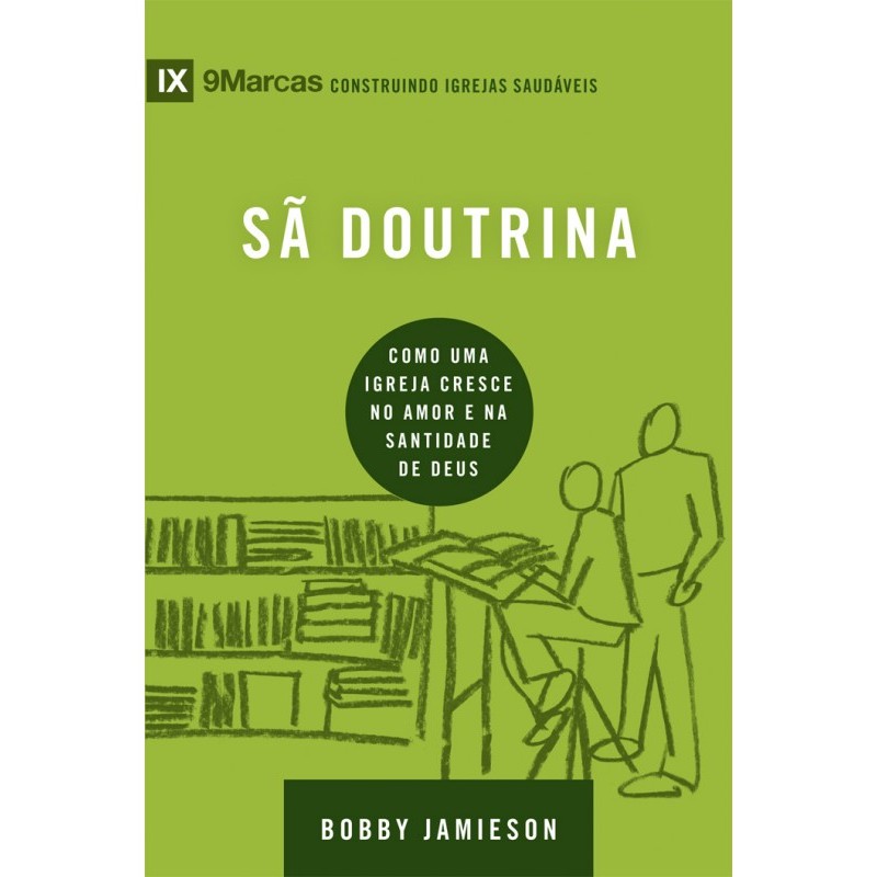 Sã Doutrina - Série 9Marcas