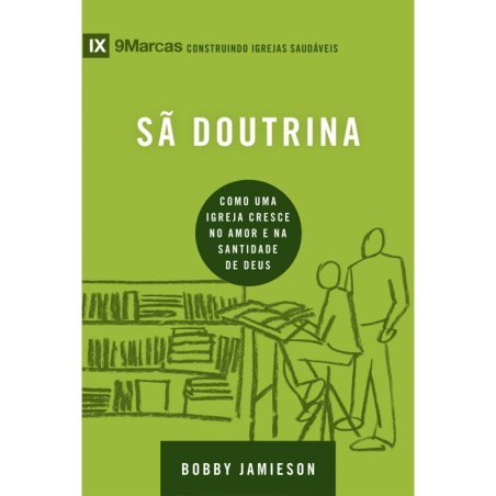 Sã Doutrina - Série 9Marcas