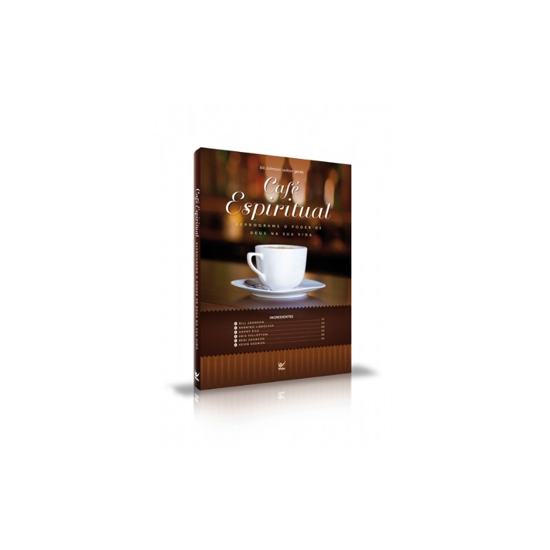 Café Espiritual