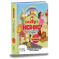 Os Grandes Heróis - Histórias Bíblicas para Bebes