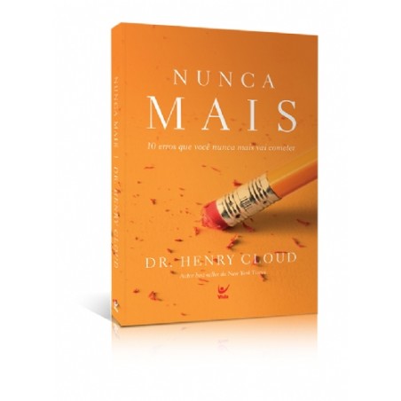 Nunca Mais
