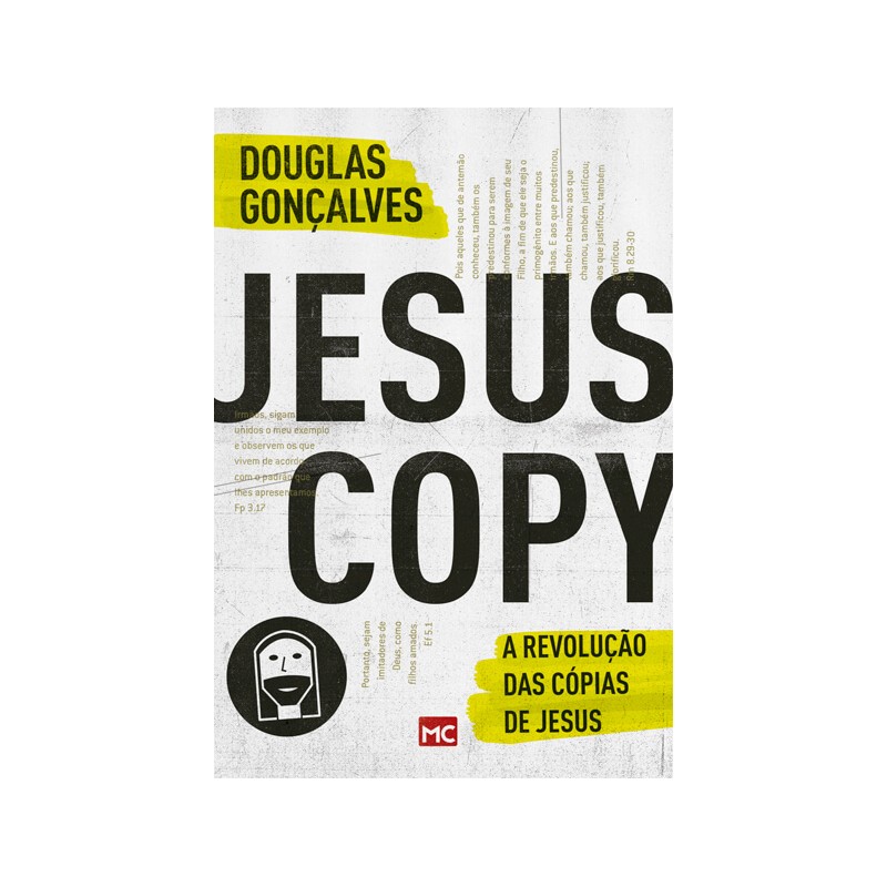 JesusCopy