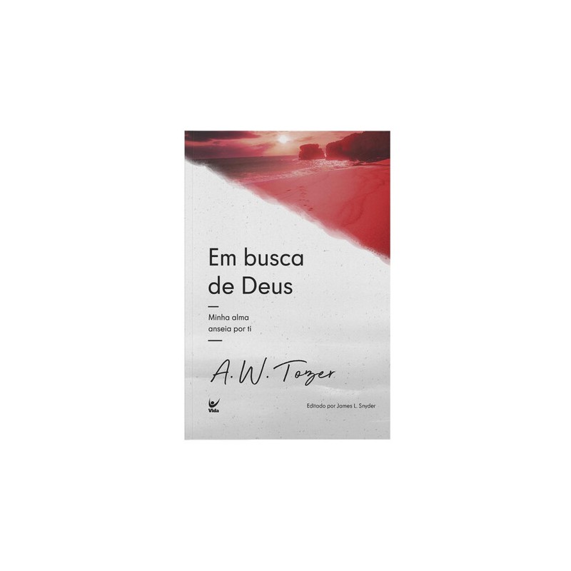 Em Busca de Deus