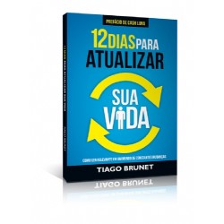12 Dias para Atualizar sua Vida