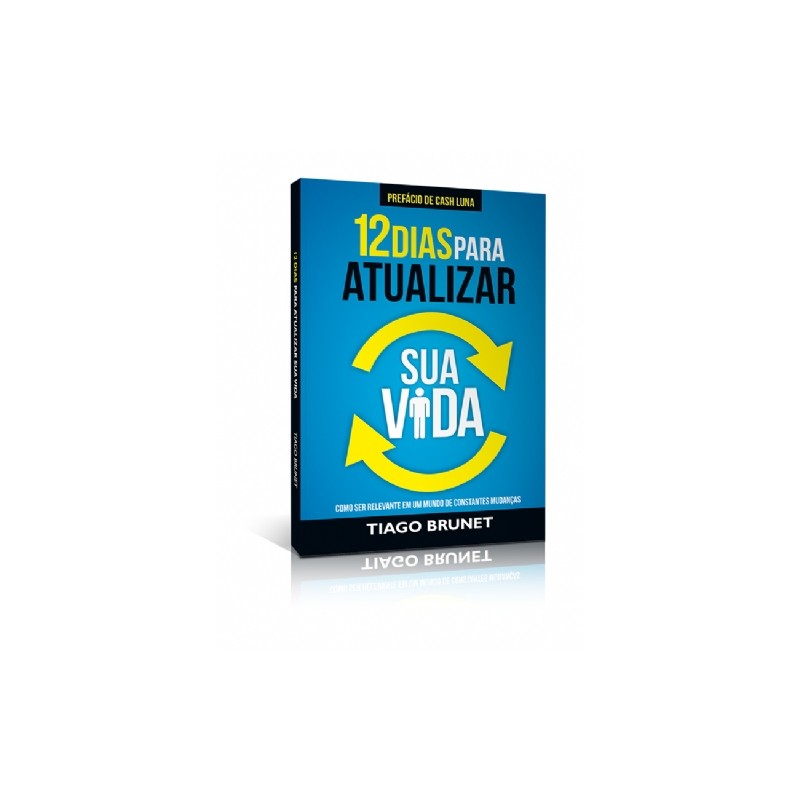 12 Dias para Atualizar sua Vida