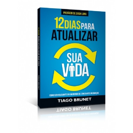 12 Dias para Atualizar sua Vida