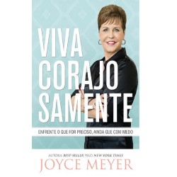Viva Corajosamente