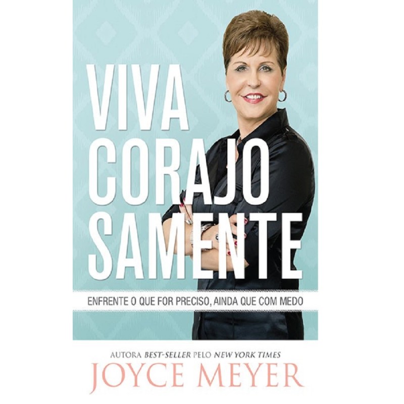 Viva Corajosamente