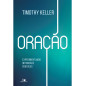 Oração - Experimentando Intimidade com Deus