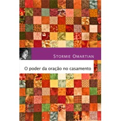 O poder da oração no casamento
