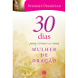30 dias para tornar-se uma Mulher de Oração