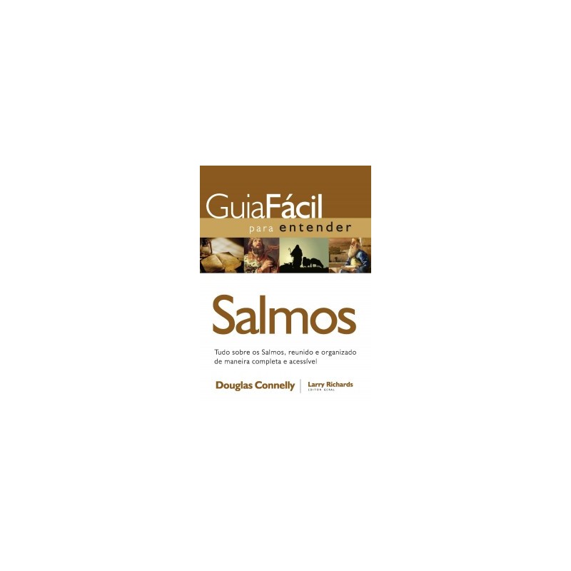 Guia fácil Para entender Salmos