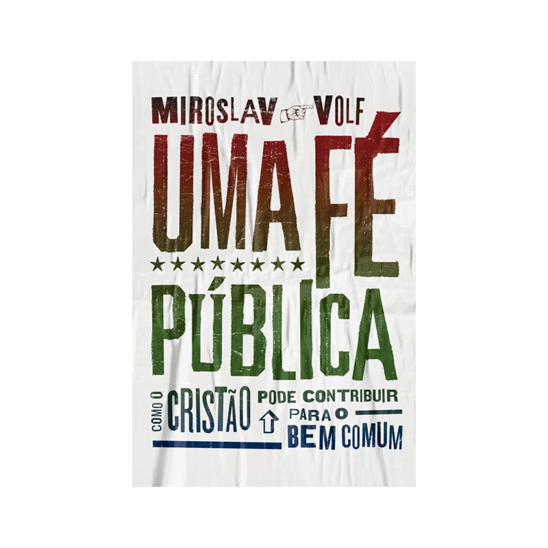 Uma Fé Pública