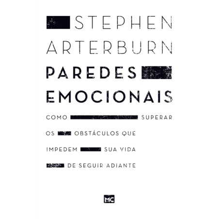 Paredes Emocionais
