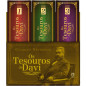 Tesouros de Davi Tesouros de Davi