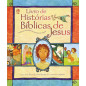Livro de Histórias Bíblicas de Jesus 